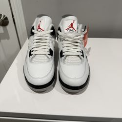 Air Jordan’s Retro