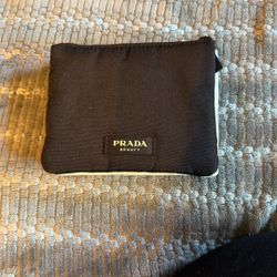 2 In 1 Prada Make Up Bag 