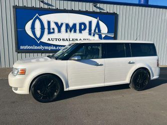 2011 Ford Flex