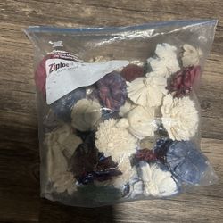 Wedding Floral Supplies/Decor