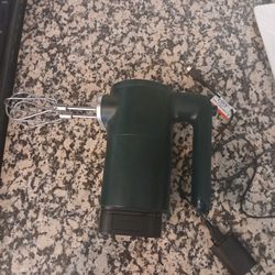 Kitchenaid Go Cordless Handheld Mixer