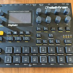 Electron Digitakt