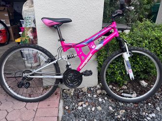 Youth bicycle