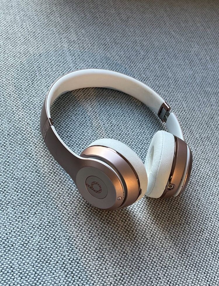 Beats Solo 3 Wireless Headphones