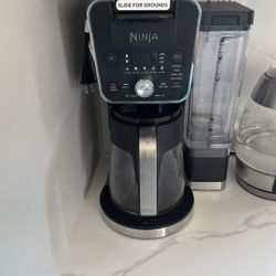 Ninja Coffee Maker