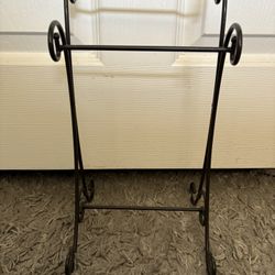 Toallero De Princess House 