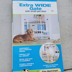 Pet Gate