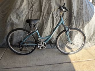 Bike for sale