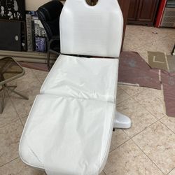 Massage Table