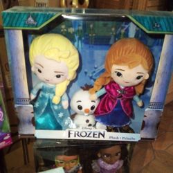 Disney Gift Set For Sale. Only $20 Each! Brand New Condition. 