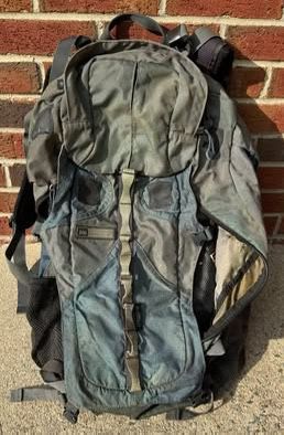 REI 44L Lookout Series Pack