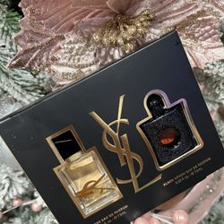 Mini Perfumes 🎁🎄