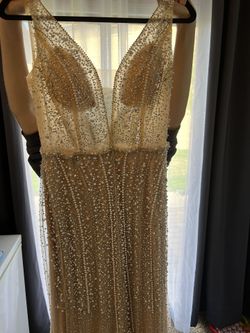 Dress,  Size 
