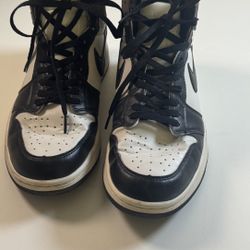 Jordan High Top Size 13 