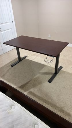 Power desk
