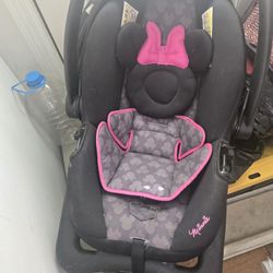 Car Seat.