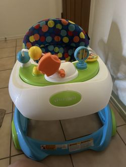 baby walker