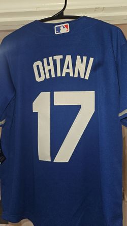 Dodgers Ohtani Jersey $50 Ea Sm Med Large XL 2XL Firm On Price