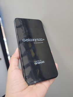 Samsung S22 Plus