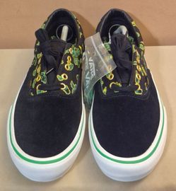Vans x Shake Junt Era Pro 'Black Green' - Mn(Sz 12)