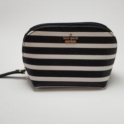 Kate Spade Dome Make up Bag