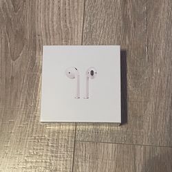 AirPod Pros / AirPods 1st Gen 