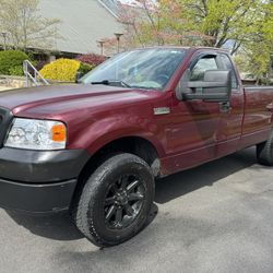 2005 Ford F-150