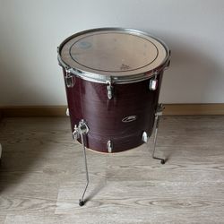 Drum/Side Table 