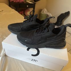 Woman Nike Airmax