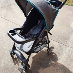 Stroller