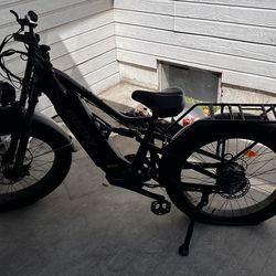 Freesky E-bike