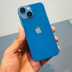 iPhone 13 Mini Unlocked With Warranty 