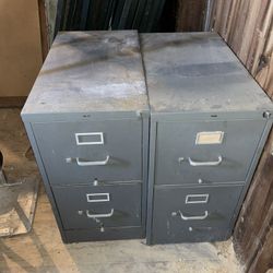 Filing Cabinet
