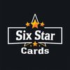 SixStarCards 