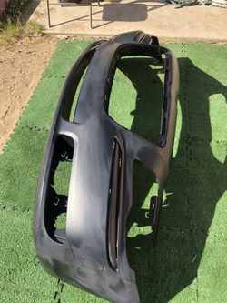 Chrysler 300 Front Bumper 2011-2014