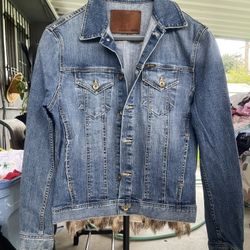 Jean jacket For Men 