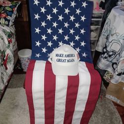 United States Flag 