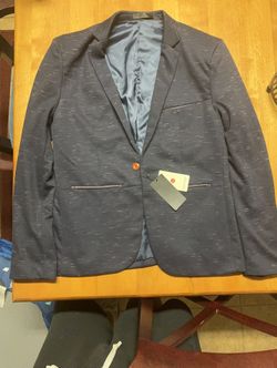 Blazer (medium-large)