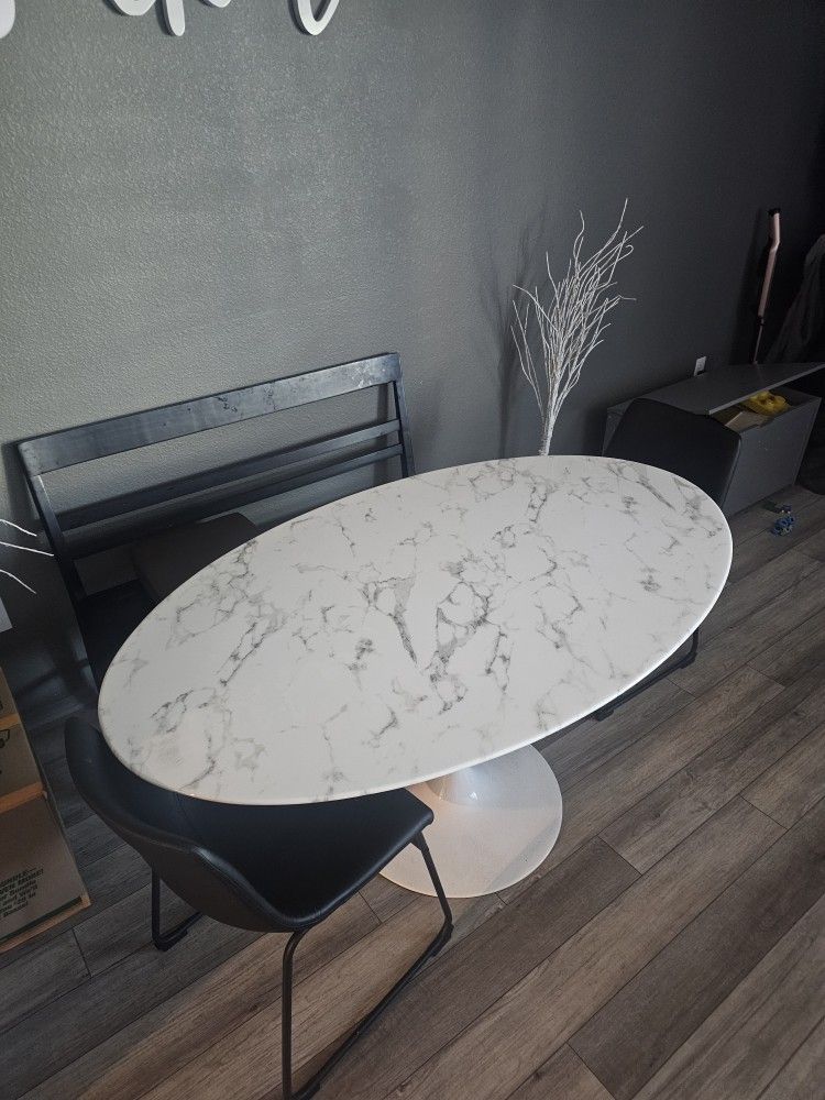 Dining Room Table