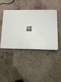 Surface laptop 2