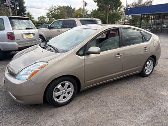 2007 Toyota Prius
