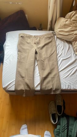 Wrangler 44x30 Pants