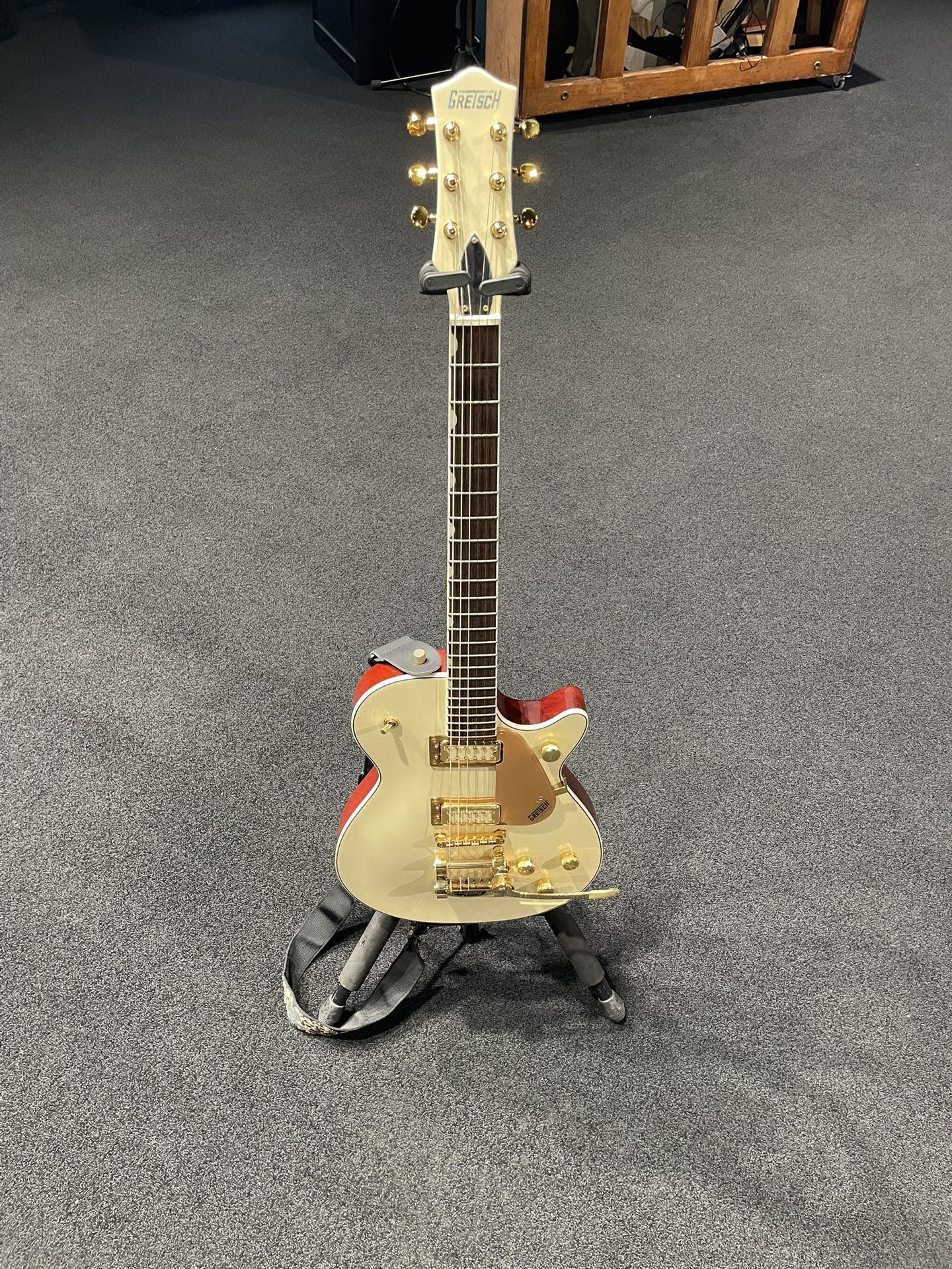 Gretsch Electromatic Electric Guitar