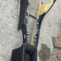 Lexus Sc400 Center Console