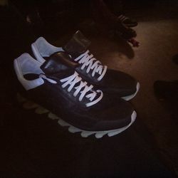Adidas Rich Owens Shoes