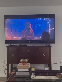 LG TV 75in