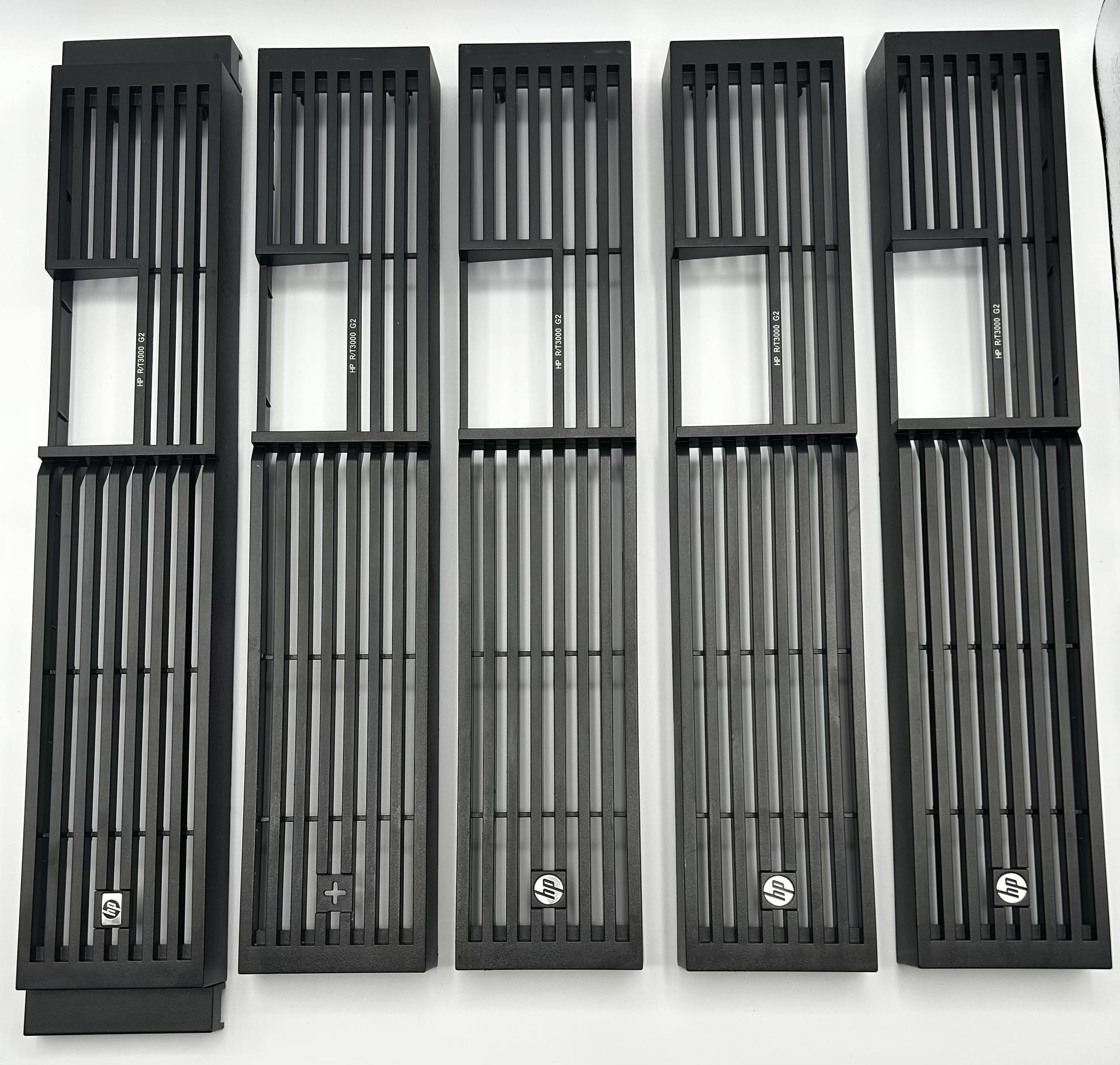 HP R/T3000 G2 Front Bezel (LOT OF 5)