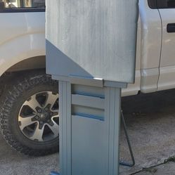 Quartet® Duramax® Portable Presentation Easel