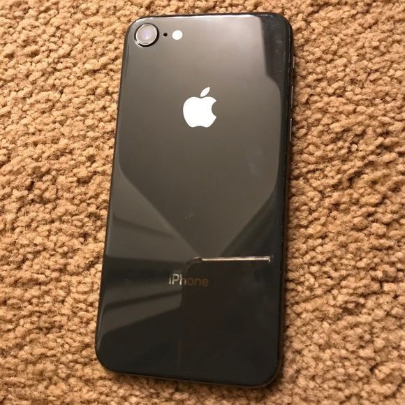 iPhone 8 64Gb Unlocked Good Condition like new
