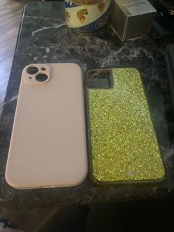 iPhone cases